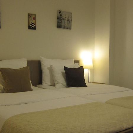 Ferienwohnung Viola Skradin Exterior foto