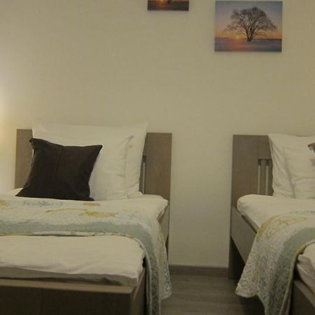 Ferienwohnung Viola Skradin Exterior foto